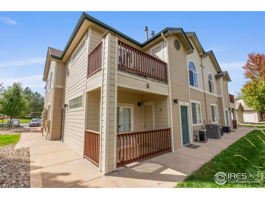 3002 W Elizabeth St #8E, Fort Collins, CO 80521 - Image #2