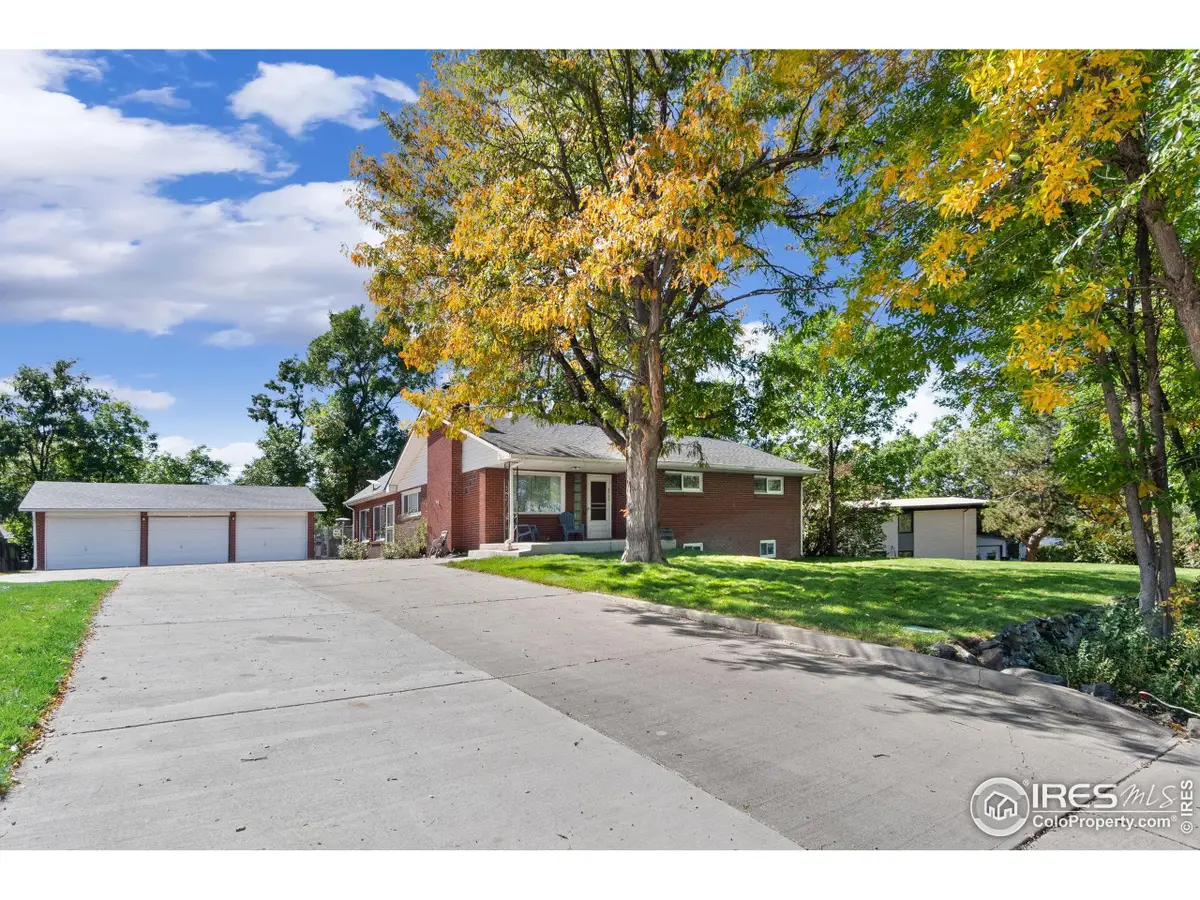 8300 E 105th Ave, Henderson, CO 80640 - Image #1