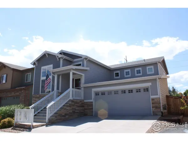 2263 Adobe Dr, Fort Collins, CO 80525