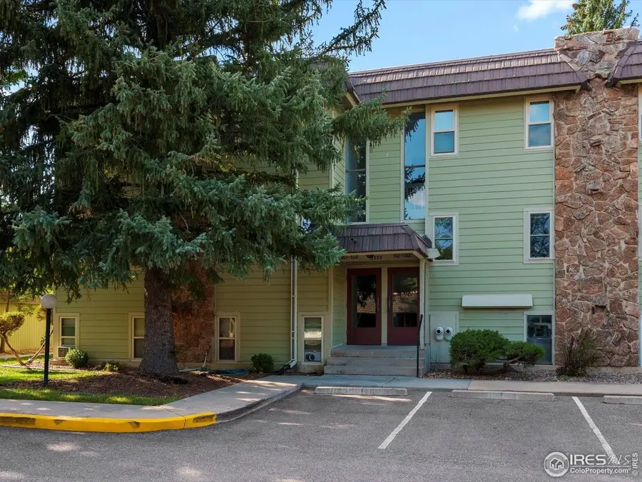 3335 Chisholm Trl #202, Boulder, CO 80301 - Image #3