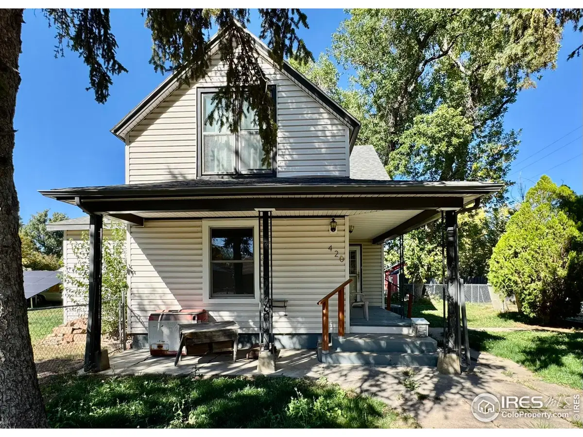 420 Cotton St, Brush, CO 80723 - Image #1