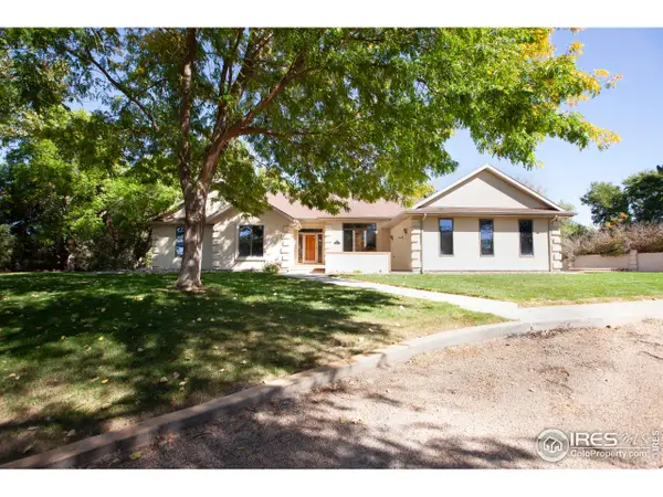 236 Country Club Dr, Sterling, CO 80751