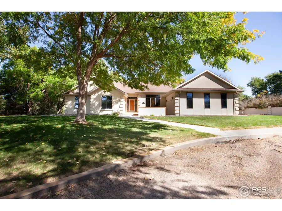 236 Country Club Dr, Sterling, CO 80751 - #2