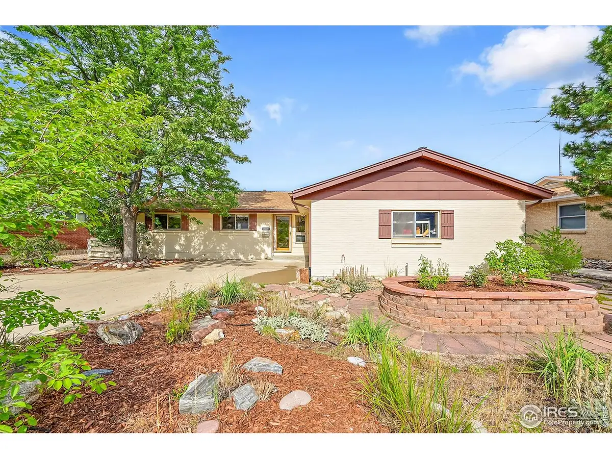 960 Toedtli Dr, Boulder, CO 80305 - Image #1