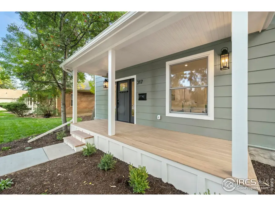 317 E Laurel St, Fort Collins, CO 80524 - Image #3