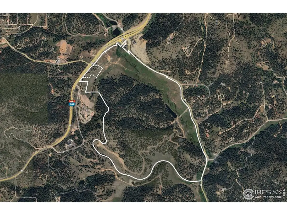 13034 S Us Highway 285, Pine, CO 80470 - #1