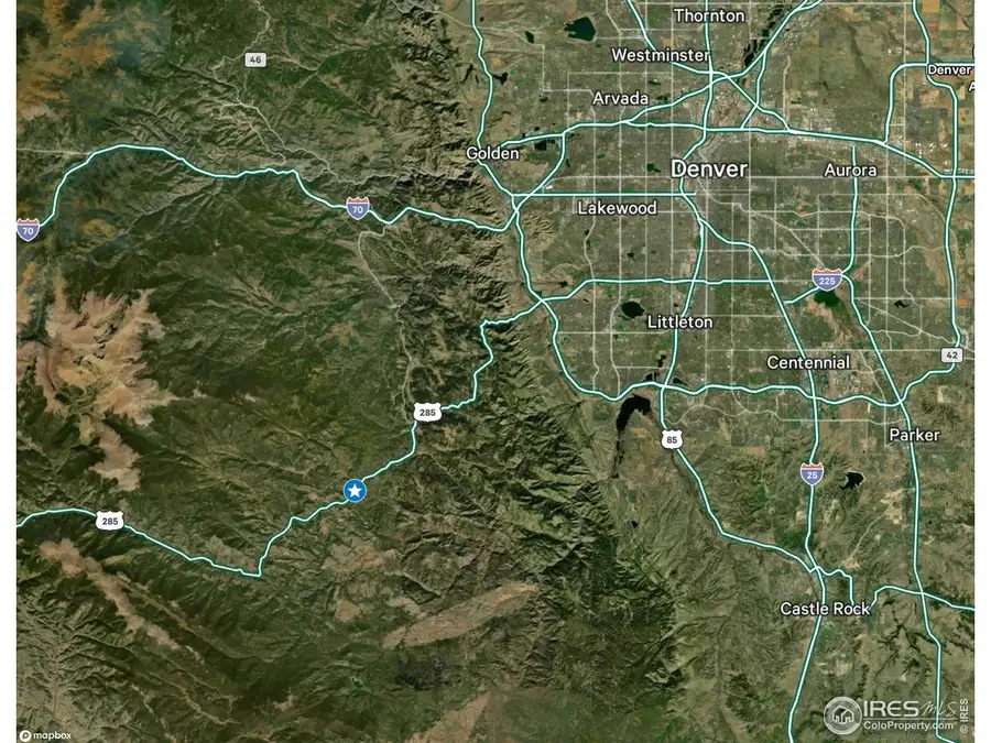 13034 S Us Highway 285, Pine, CO 80470 - #3