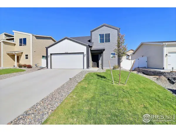 3609 Kobuk St, Evans, CO 80620