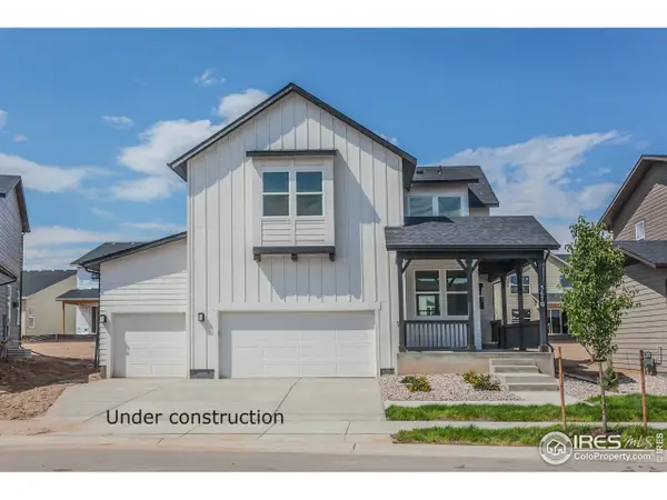 804 Chatter Rd, Windsor, CO 80550