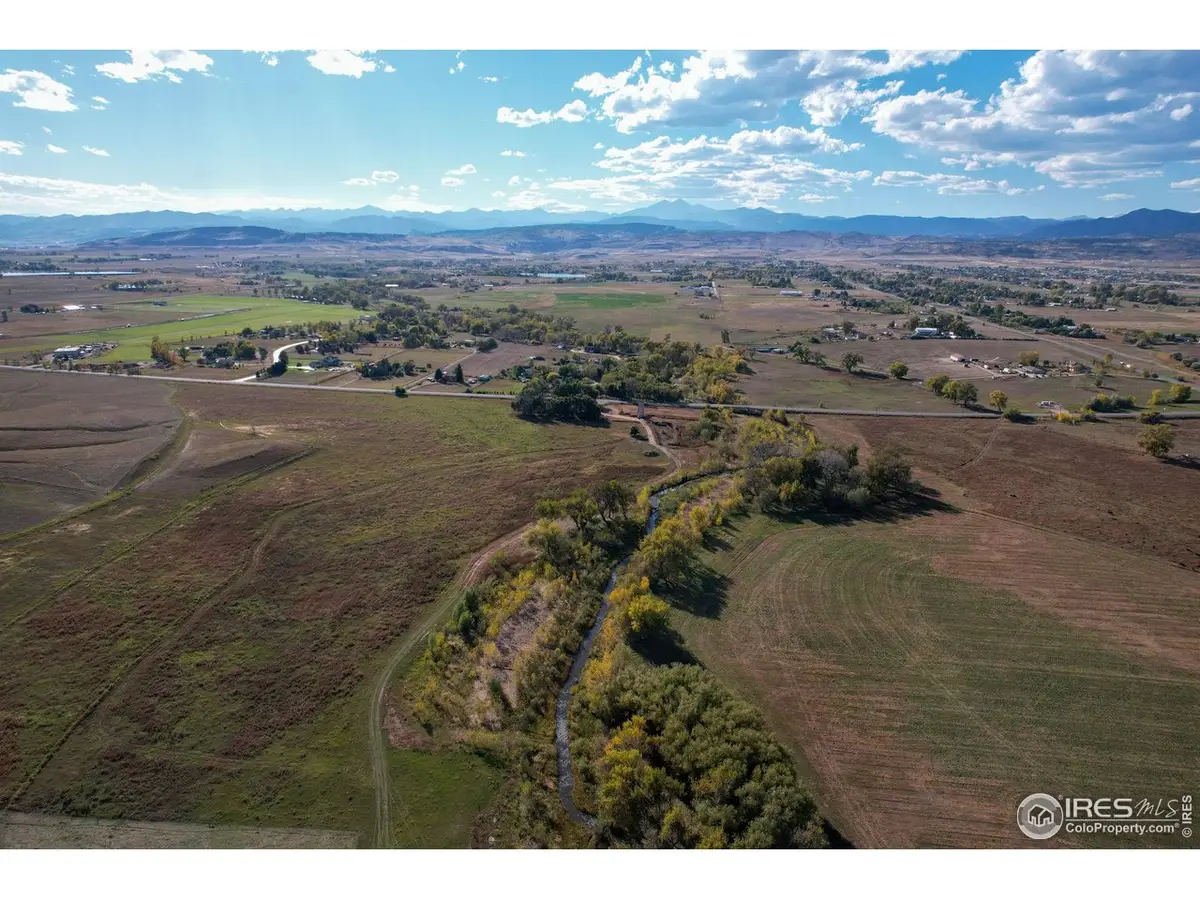 1796 Serene Pl, Berthoud, CO 80513 - #1