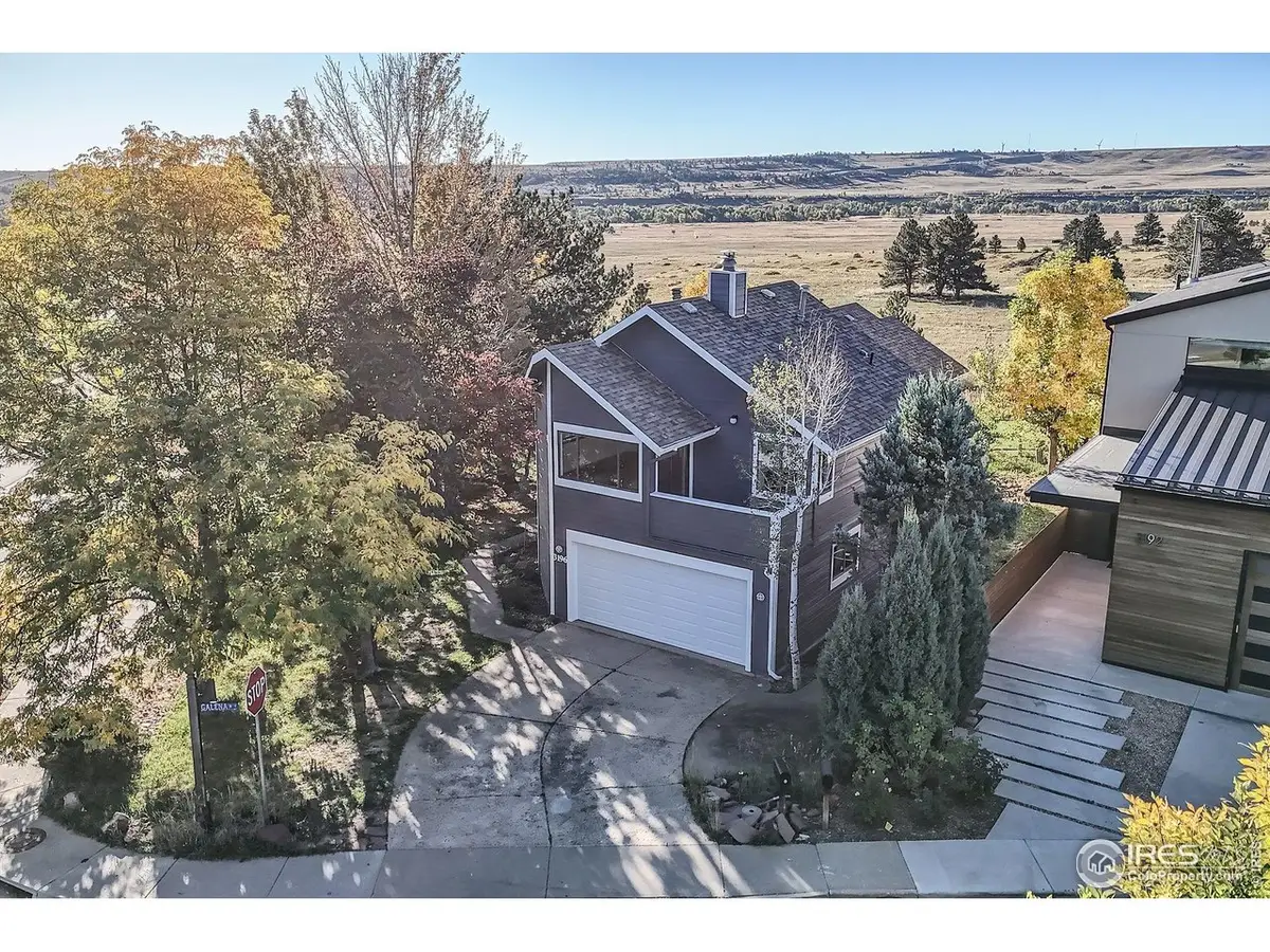 3196 Galena Way, Boulder, CO 80305 - Image #1