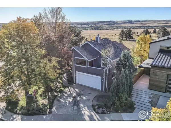 3196 Galena Way, Boulder, CO 80305