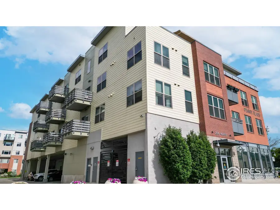 204 Maple St #403, Fort Collins, CO 80521 - Image #3
