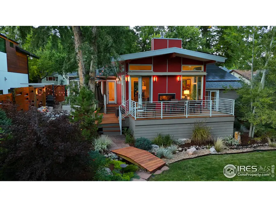 560 Iris Ave, Boulder, CO 80304 - Image #2