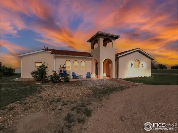 19411 County Road Q, Fort Morgan, CO 80701