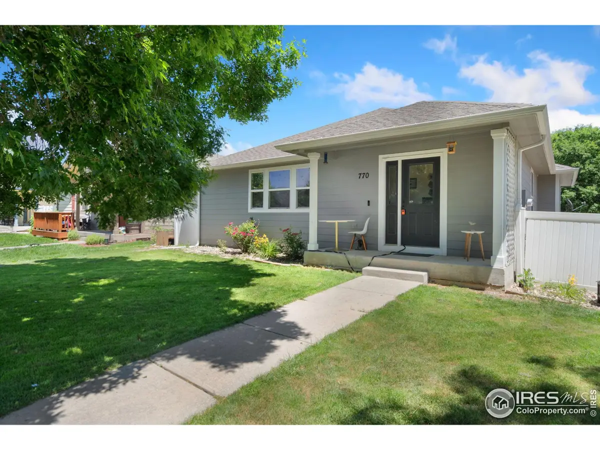770 Lavastone Ave, Loveland, CO 80537 - Image #1