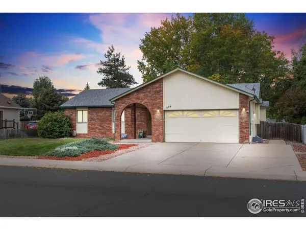 229 43rd Ave, Greeley, CO 80634