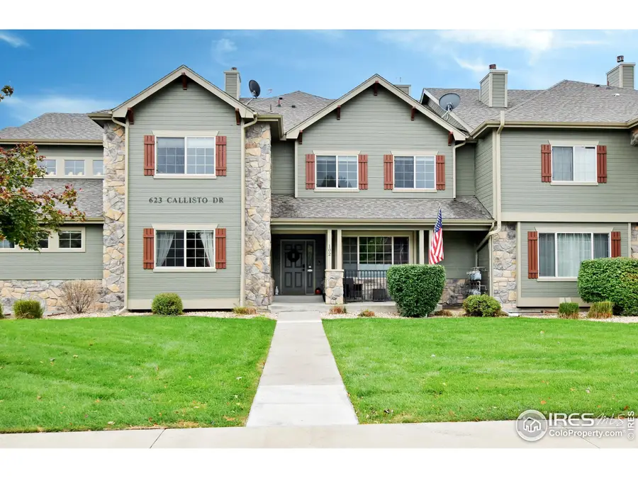 623 Callisto Dr #102, Loveland, CO 80537 - Image #3