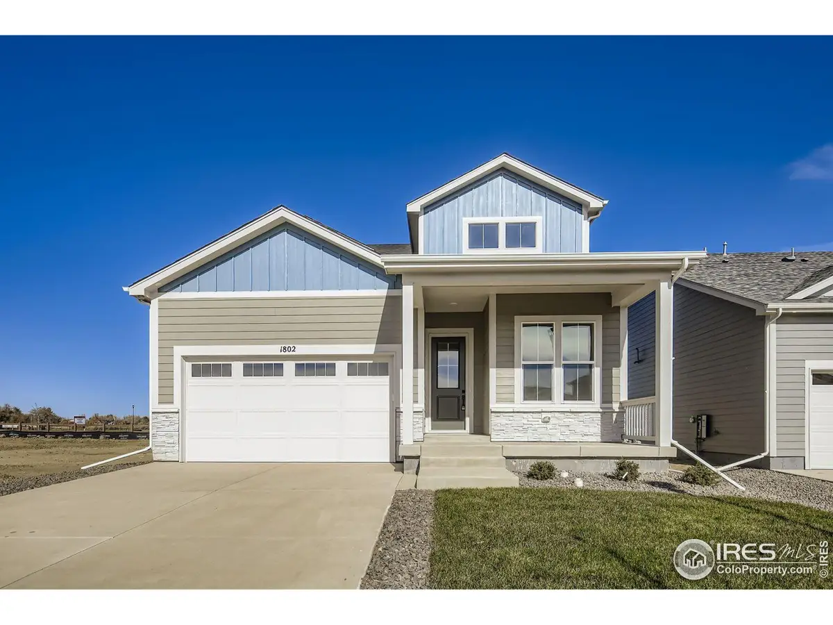 1802 Cord Grass Dr, Fort Collins, CO 80524 - Image #1