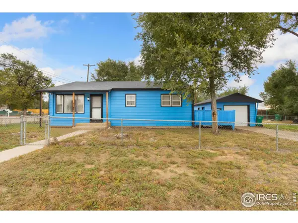 1111 33rd St, Evans, CO 80620