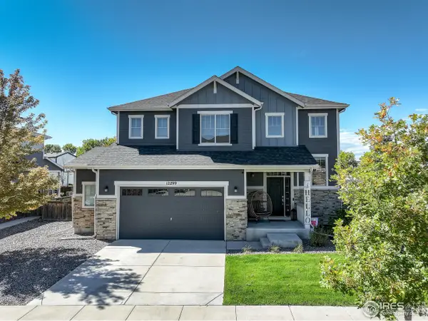 12299 Idalia Pl, Commerce City, CO 80603