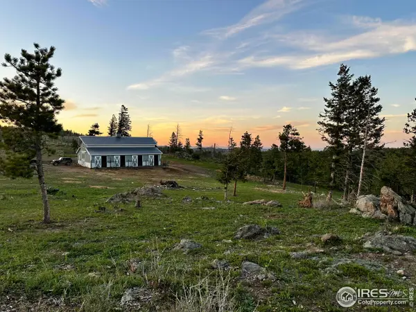 3235 Davis Ranch Rd, Bellvue, CO 80512