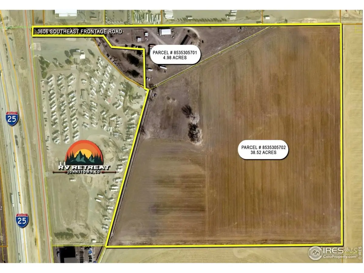 3606 SE Frontage Rd, Johnstown, CO 80534 - Image #1