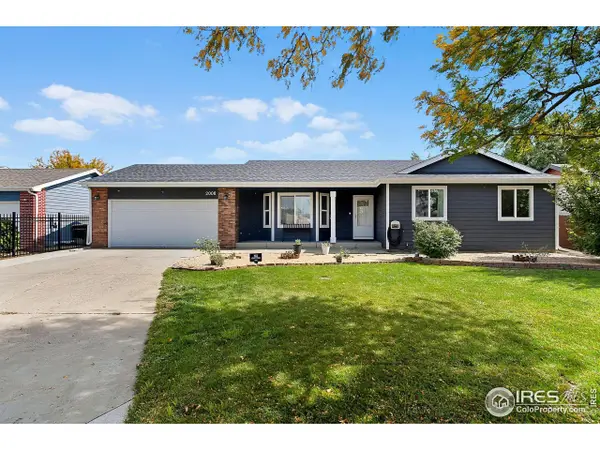 2008 Balsam Ave, Greeley, CO 80631