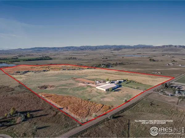 1721 W County Road 68, Fort Collins, CO 80524
