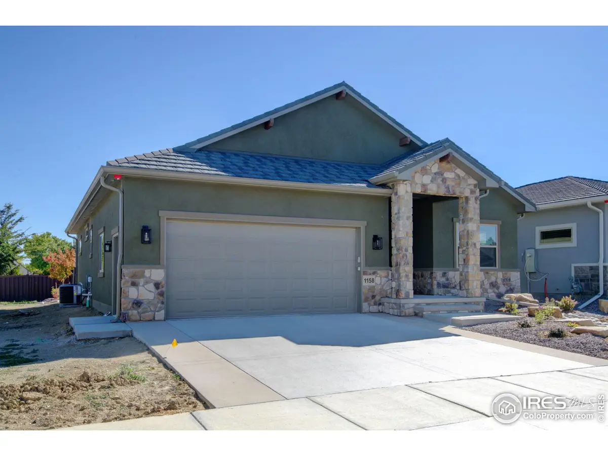 1158 Blue Agave Ct, Loveland, CO 80537 - Image #1