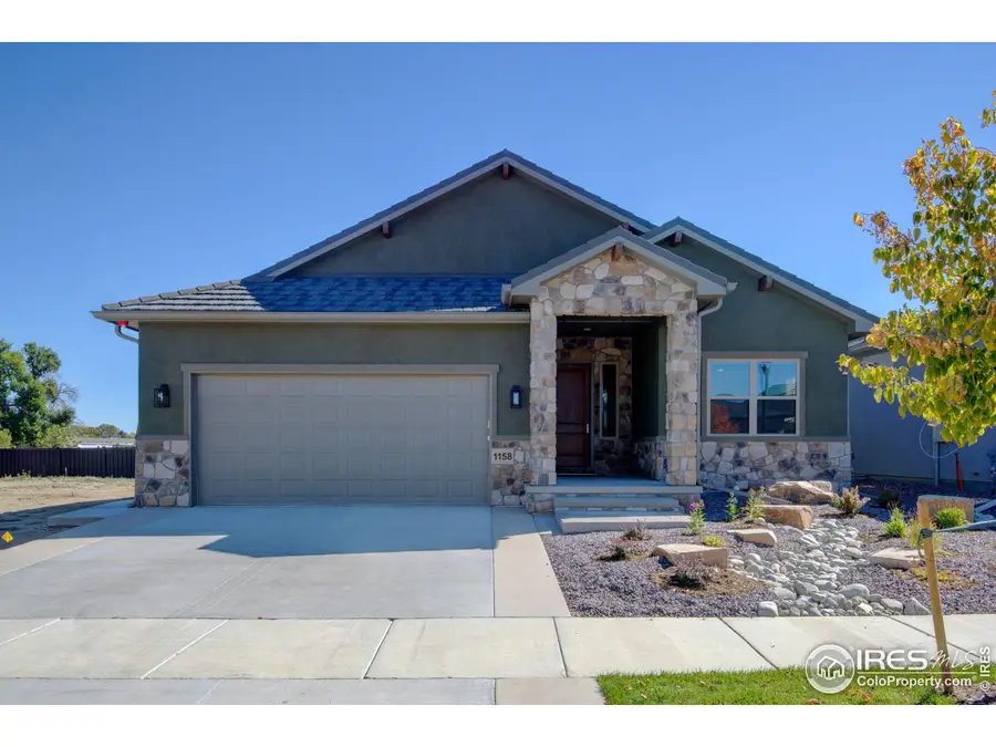 1158 Blue Agave Ct, Loveland, CO 80537 - Image #3