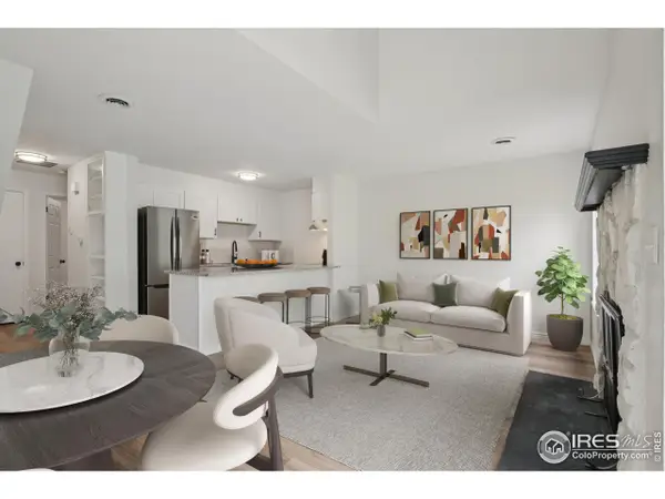 225 E 8th Ave #A2, Longmont, CO 80504