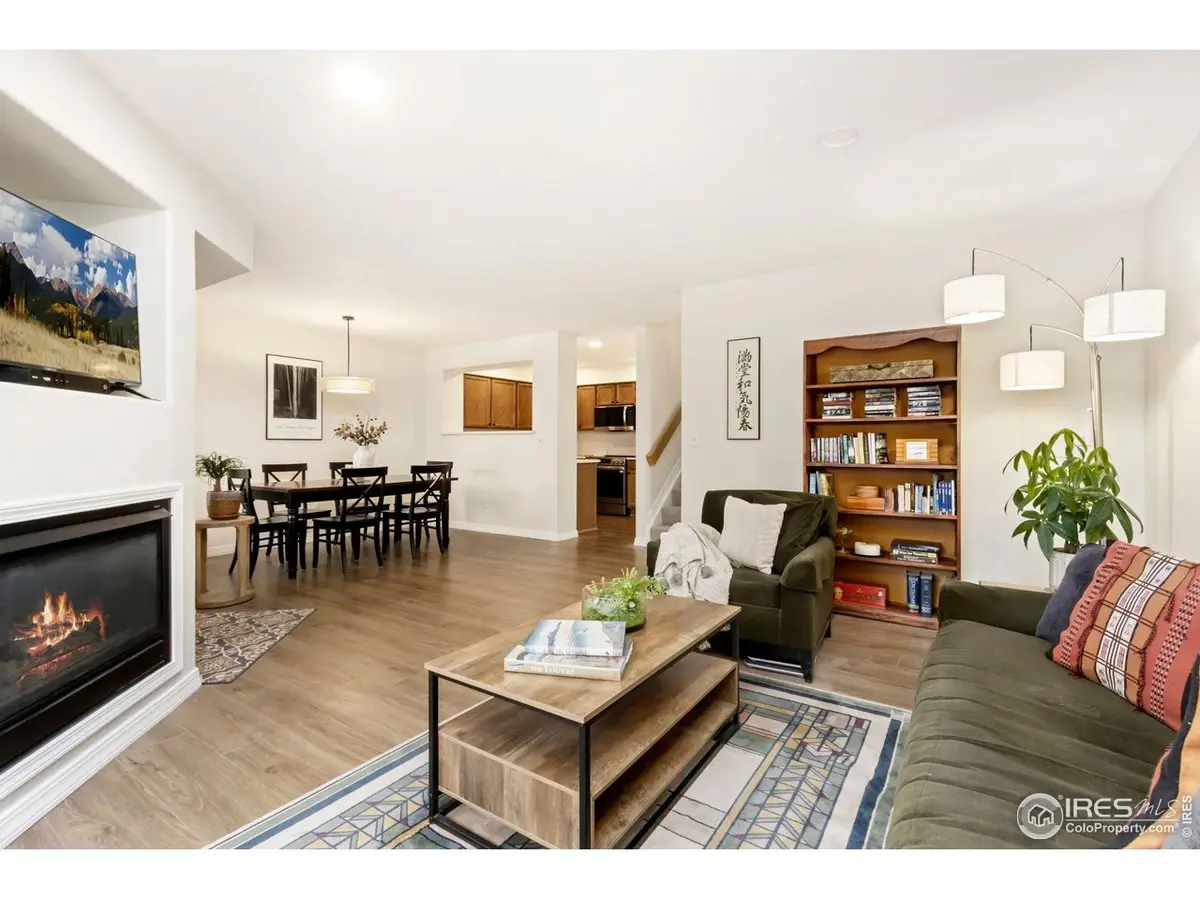 2602 Timberwood Dr #2, Fort Collins, CO 80528 - Image #1