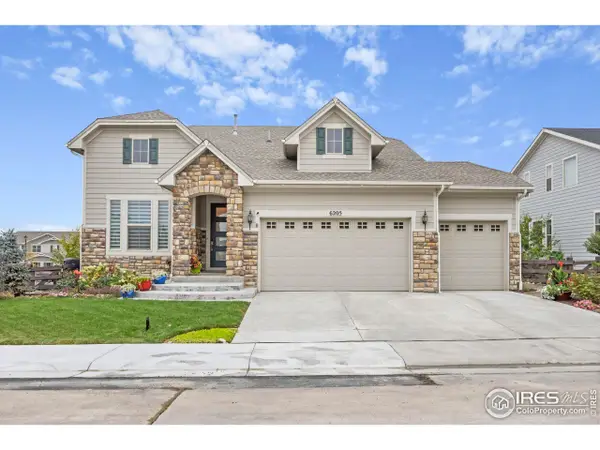 6205 E 143rd Dr, Thornton, CO 80602