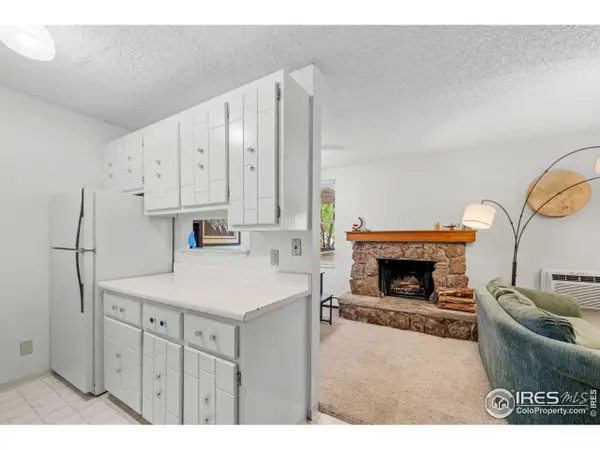 3035 Oneal Pkwy #35, Boulder, CO 80301