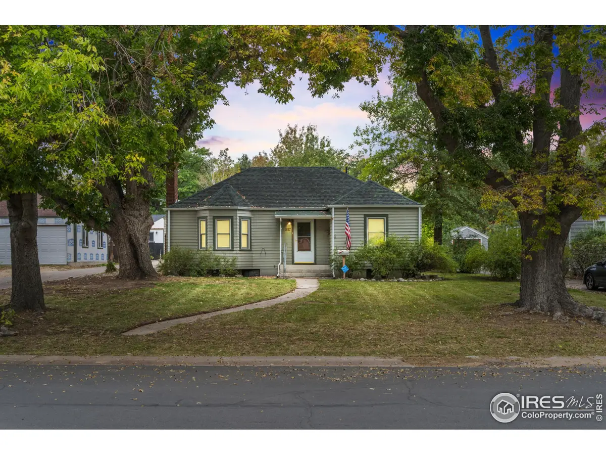 1817 15th Ave, Greeley, CO 80631 - Image #1