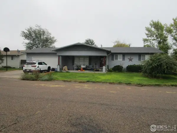 322 Vine St, Burlington, CO 80807