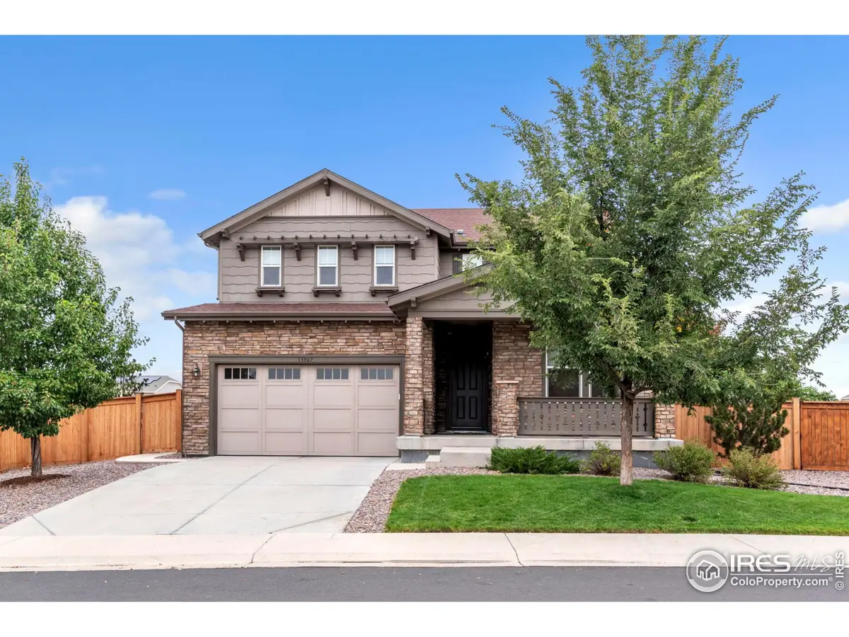 15967 Detroit St, Thornton, CO 80602 - #1
