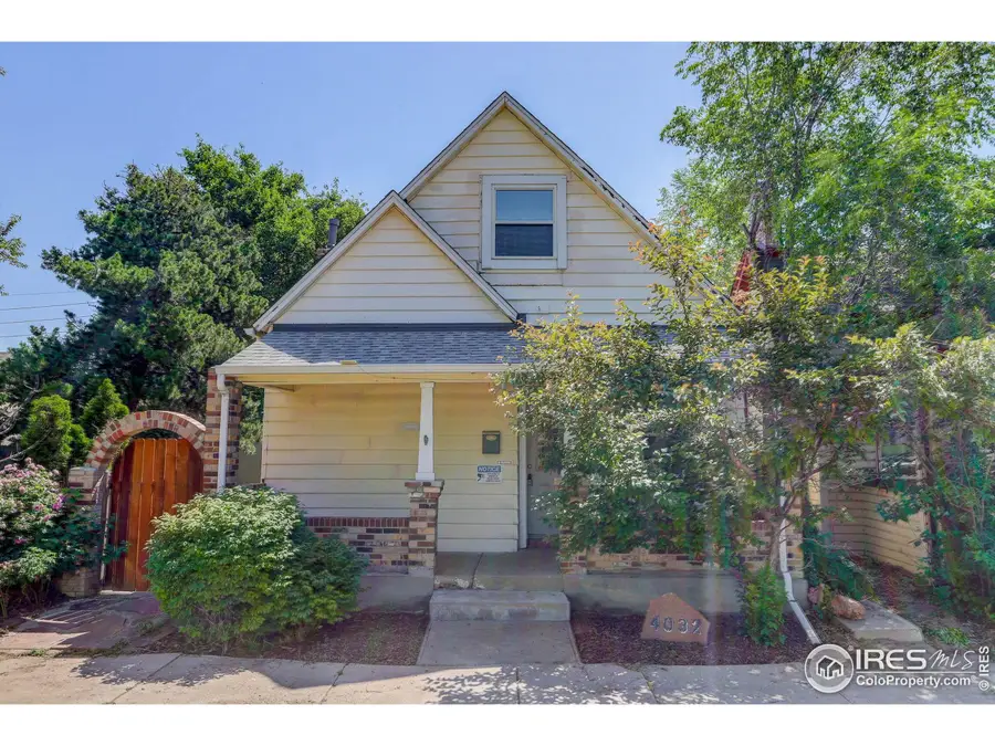 4032 Lipan St, Denver, CO 80211 - Image #2