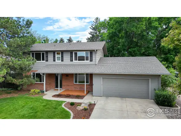 1706 Lakeshore Dr, Fort Collins, CO 80525
