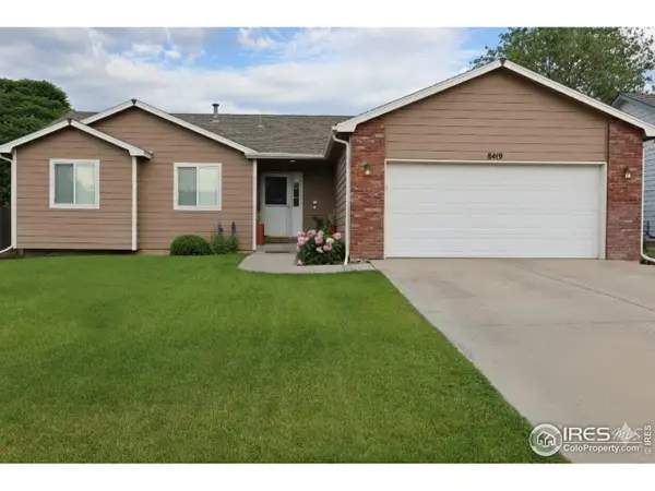 8419 Three Silos Dr, Wellington, CO 80549