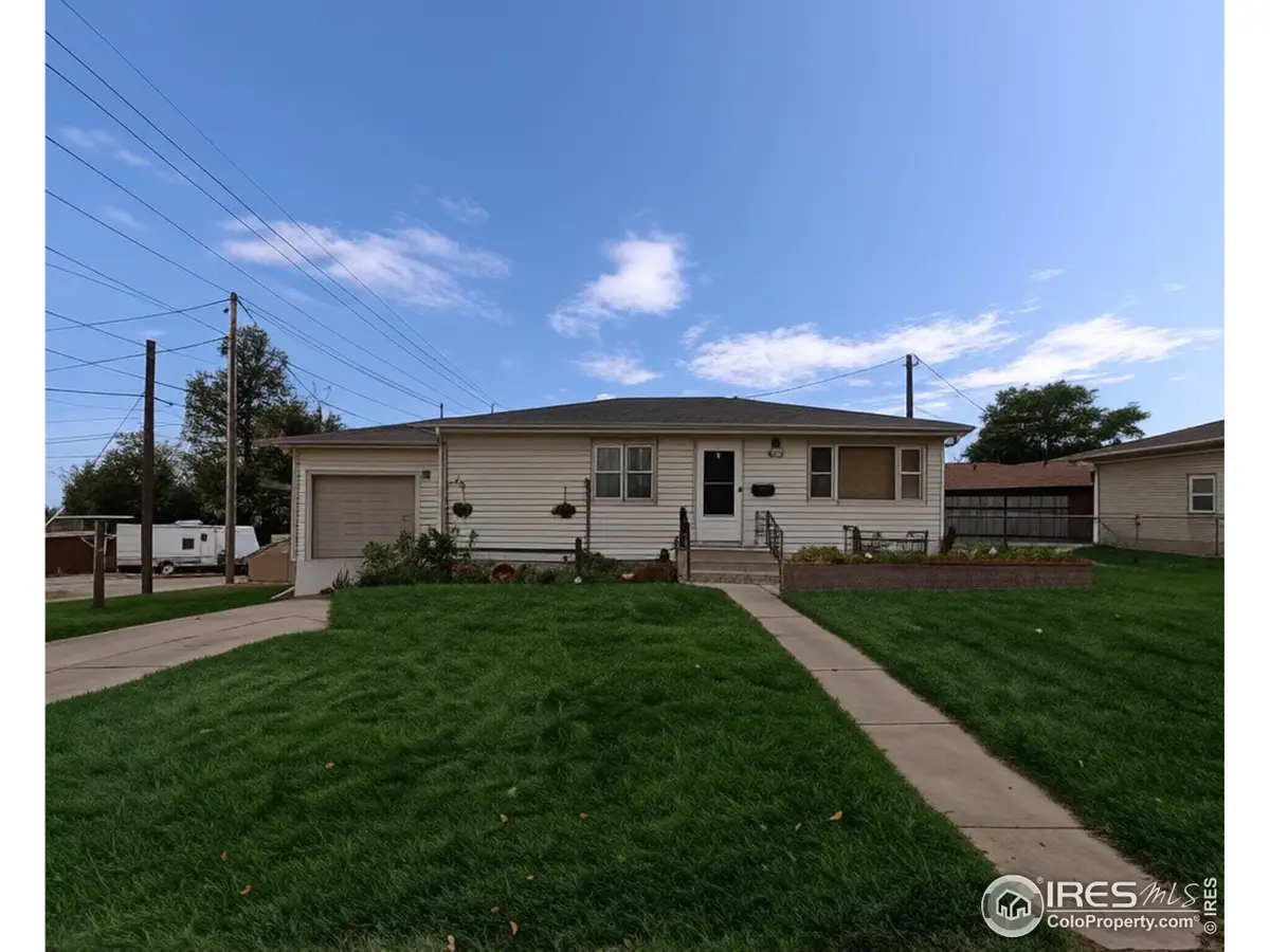 618 W 7th Ave, Fort Morgan, CO 80701 - #1