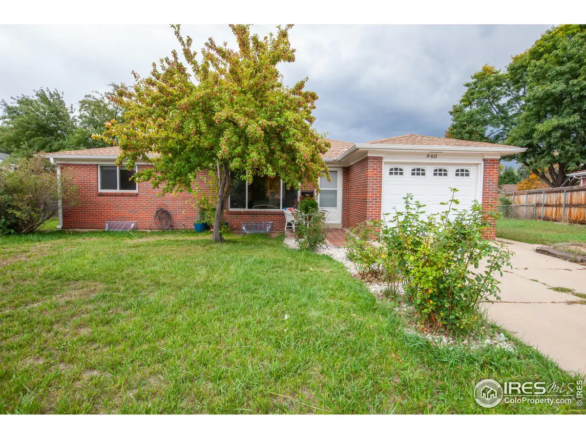 960 E 10th Ave, Broomfield, CO 80020 - Image #1