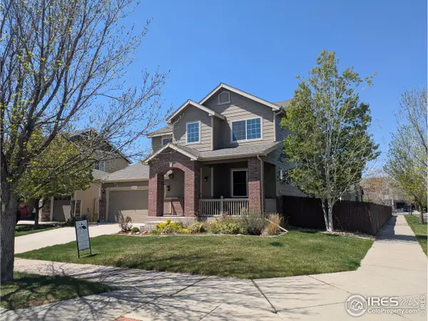 5543 Calgary St, Timnath, CO 80547