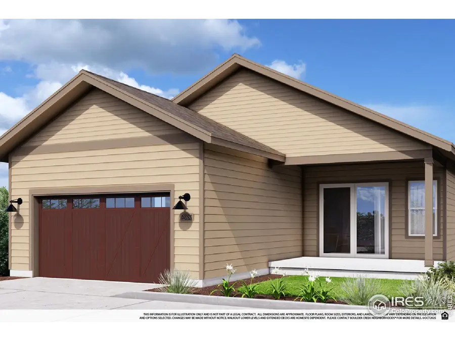 1927 Skiff Ln, Fort Collins, CO 80524 - Image #2