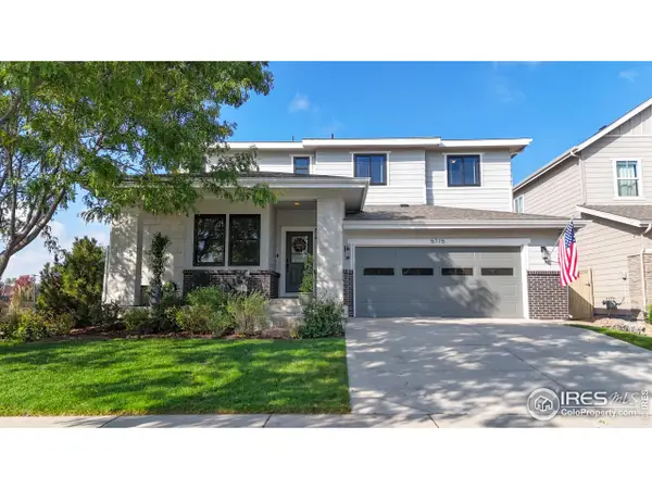 5715 Big Canyon Dr, Fort Collins, CO 80528