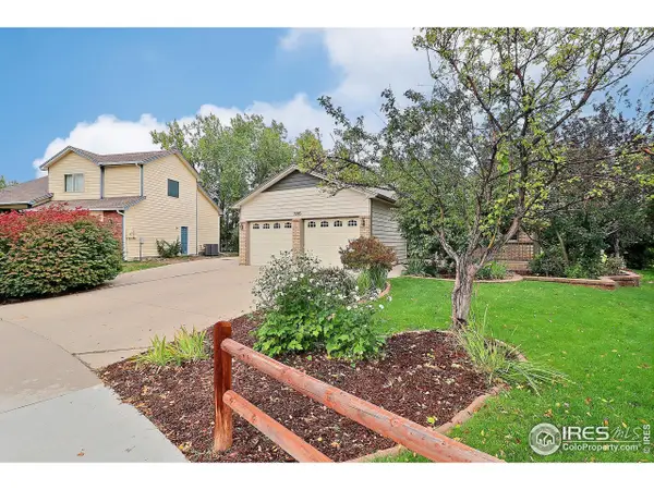 7203 W 20th St Ln, Greeley, CO 80634