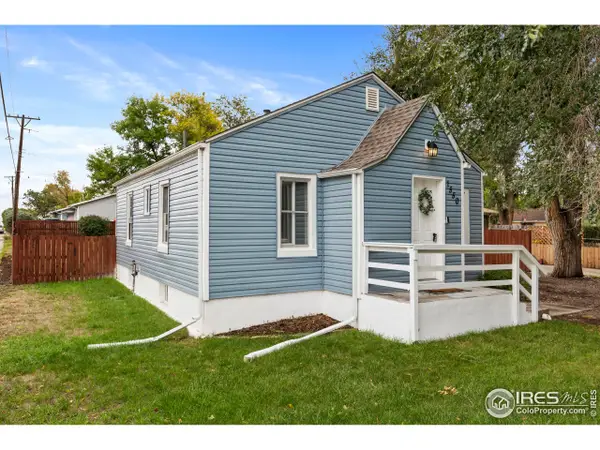 1550 N Jefferson Ave, Loveland, CO 80538