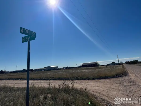 0 4th St, Carr, CO 80612