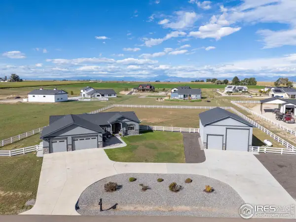 9441 Meadow Farms Dr, Milliken, CO 80543